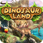 Igra Dinosaur Land