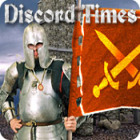 Igra Discord Times Igra Discord Times