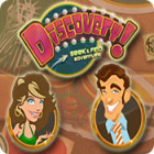 Igra Discovery! A Seek and Find Adventure