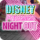Igra Disney Princesses Night Out