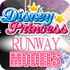 Igra Disney Princesses — Runway Models Igra Disney Princesses — Runway Models
