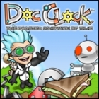 Igra Doc Clock - The Toasted Sandwich of Time Igra Doc Clock - The Toasted Sandwich of Time