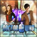 Igra Doctor Who: The Adventure Games - TARDIS