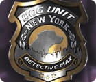Igra Dog Unit New York: Detective Max Igra Dog Unit New York: Detective Max