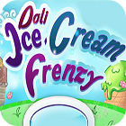 Igra Doli Ice Cream Frenzy