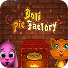 Igra Doli Pie Factory Igra Doli Pie Factory