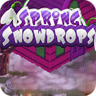 Igra Doli Spring Snowdrops