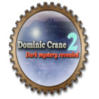 Igra Dominic Crane 2: Dark Mystery Revealed