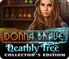 Igra Donna Brave: And the Deathly Tree Collector's Edition