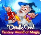 Igra Doodle God Fantasy World of Magic