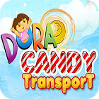 Igra Dora Candy Transport