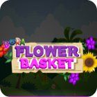 Igra Dora: Flower Basket