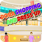 Igra Dora - Shopping And Dress Up