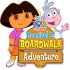 Igra Doras Carnival 2: At the Boardwalk