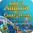 Igra Call of Atlantis and Cradle of Persia Double Pack