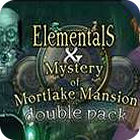 Igra Elementals & Mystery of Mortlake Mansion Double Pack