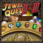 Igra Double Play: Jewel Quest 2 and 3