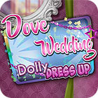 Igra Dove Wedding Dress