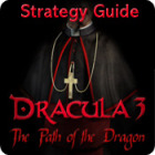 Igra Dracula 3: The Path of the Dragon Strategy Guide