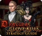 Igra Dracula: Love Kills Strategy Guide