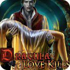 Igra Dracula: Love Kills Collector's Edition