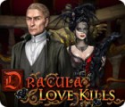 Igra Dracula: Love Kills