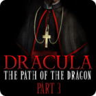 Igra Dracula: The Path of the Dragon - Part 3