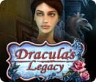 Igra Dracula's Legacy