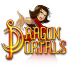 Igra Dragon Portals