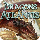 Igra Dragons of Atlantis