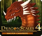Igra DragonScales 4: Master Chambers