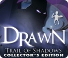 Igra Drawn: Trail of Shadows Collector's Edition