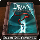 Igra Drawn: The Painted Tower Deluxe Strategy Guide