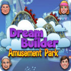 Igra Dream Builder: Amusement Park