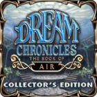 Igra Dream Chronicles: The Book of Air Collector's Edition