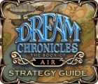 Igra Dream Chronicles: The Book of Air Strategy Guide