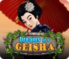 Igra Dreams of a Geisha