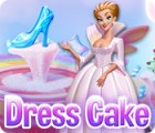 Igra Dress Cake Igra Dress Cake