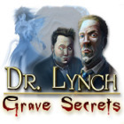 Igra Dr. Lynch: Grave Secrets Igra Dr. Lynch: Grave Secrets