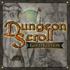 Igra Dungeon Scroll Gold Edition