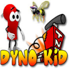 Igra Dyno Kid