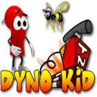 Igra Dyno Kid Igra Dyno Kid