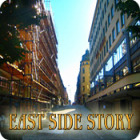 Igra Carol Reed - East Side Story
