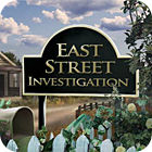 Igra East Street Investigation Igra East Street Investigation