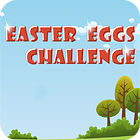 Igra Easter Eggs Challenge