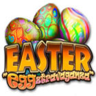 Igra Easter Eggztravaganza