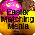 Igra Easter Matching Mania