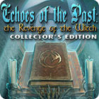 Igra Echoes of the Past: The Revenge of the Witch Collector's Edition