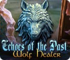 Igra Echoes of the Past: Wolf Healer