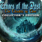 Igra Echoes of the Past: The Citadels of Time Collector's Edition